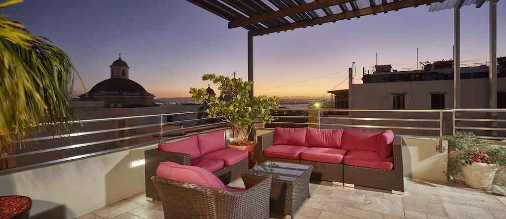 Decanter Hotel 산후안 외부 사진