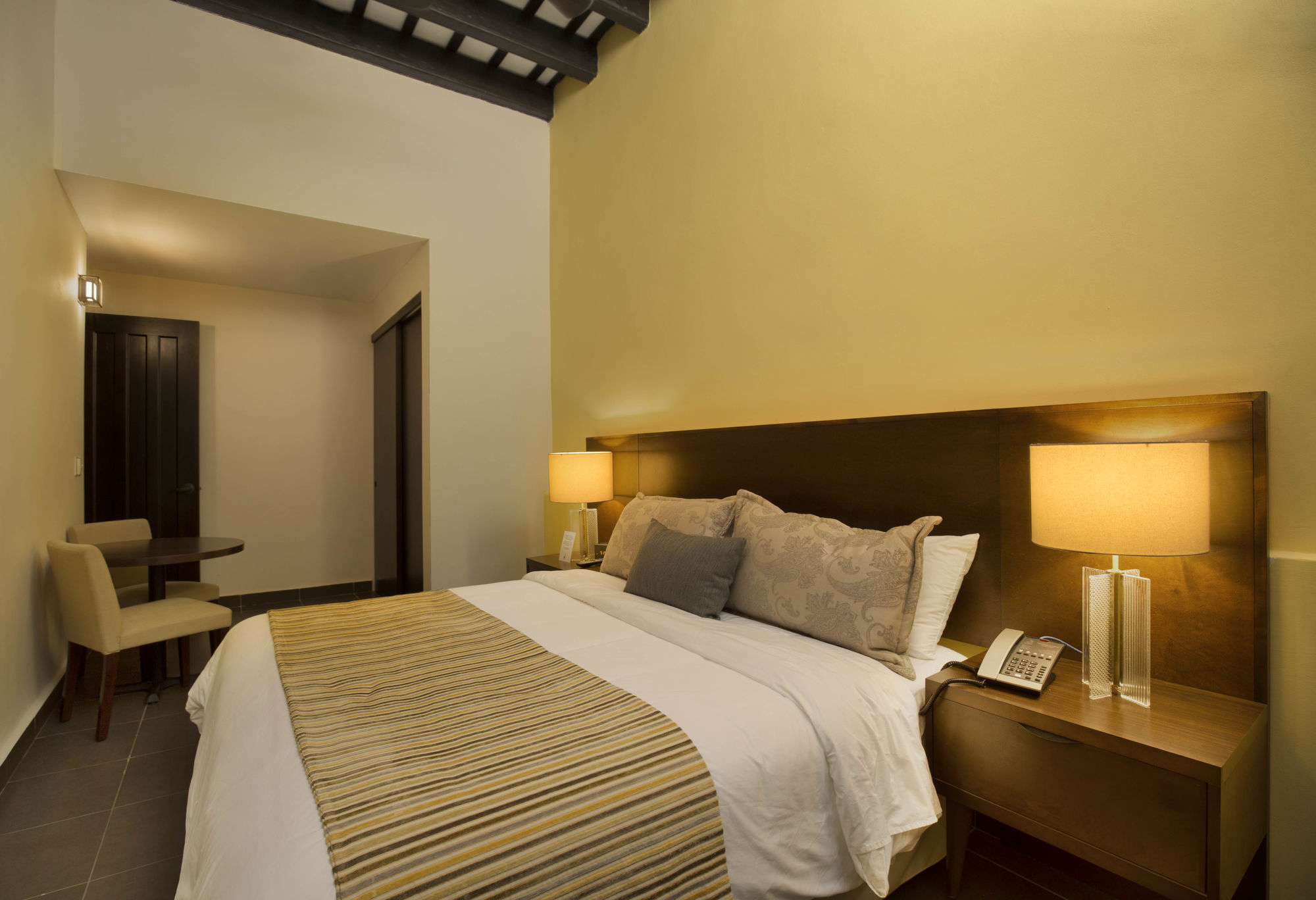 Decanter Hotel 산후안 외부 사진