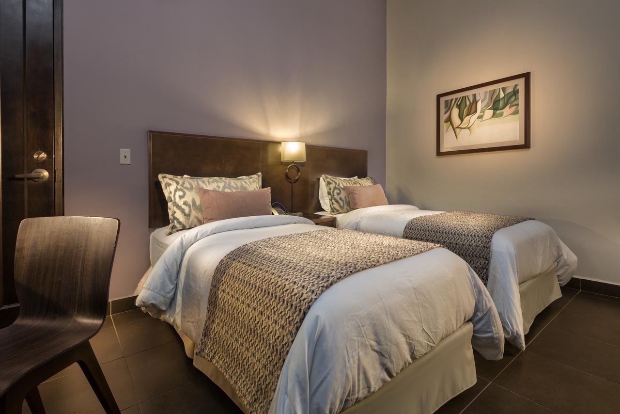 Decanter Hotel 산후안 외부 사진