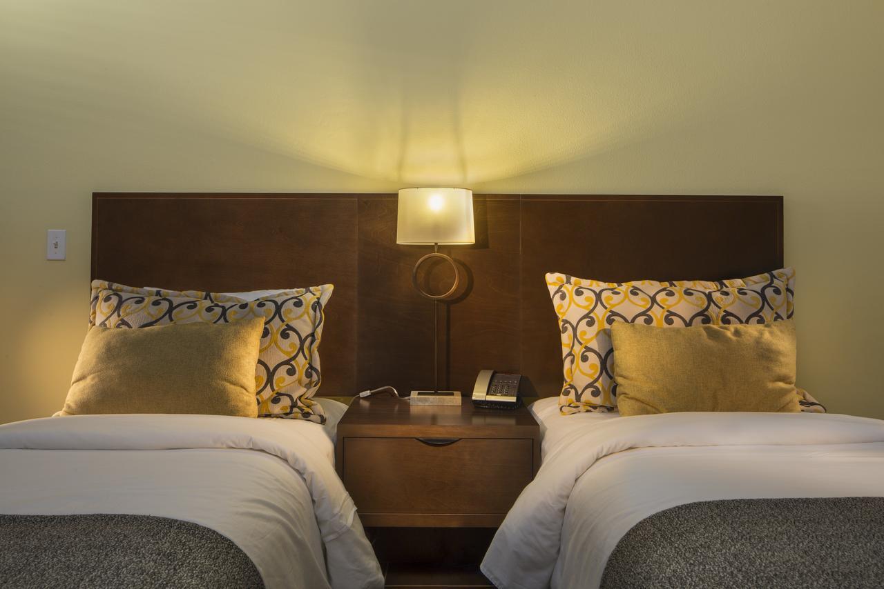 Decanter Hotel 산후안 외부 사진