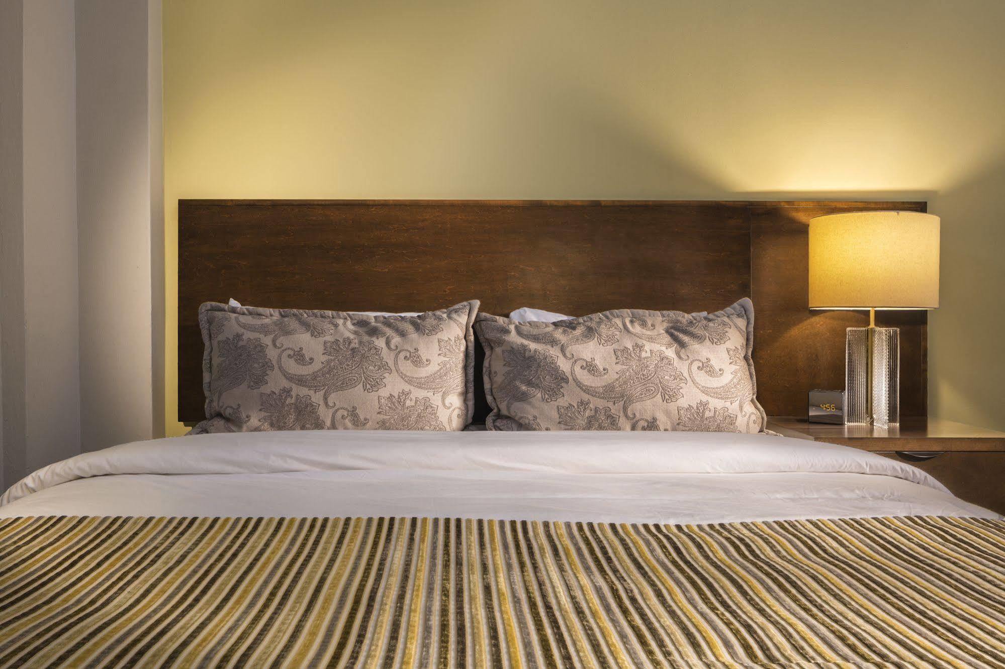 Decanter Hotel 산후안 외부 사진