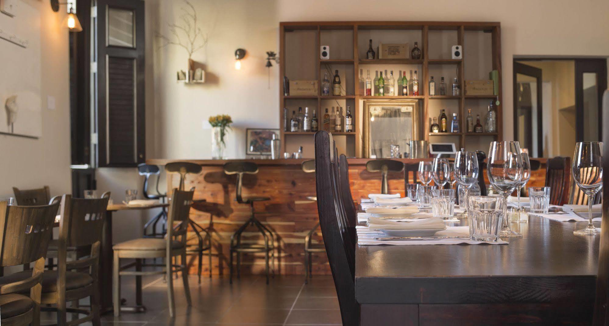 Decanter Hotel 산후안 외부 사진