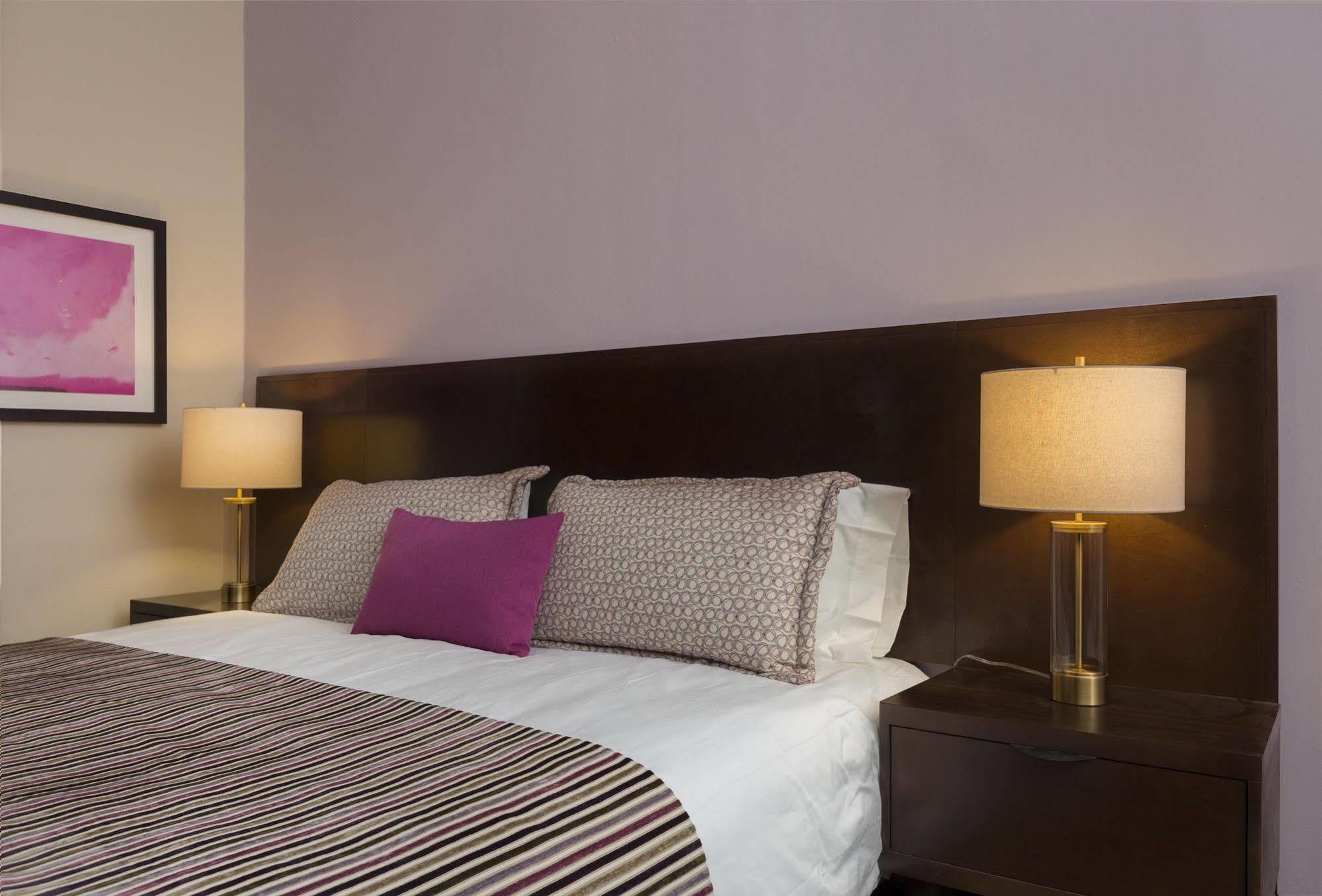 Decanter Hotel 산후안 외부 사진